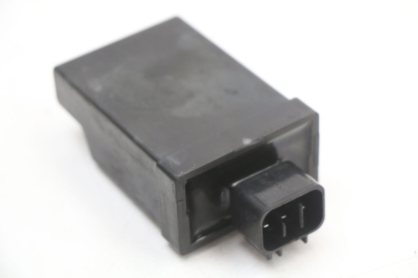 photo de CDI ASTOR ORCAL 125 (2015 - 2017) - Vista principal