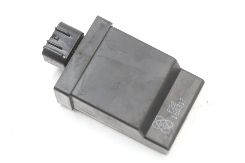 photo de CDI ASTOR ORCAL 125 (2015 - 2017) - Detalle de la pieza