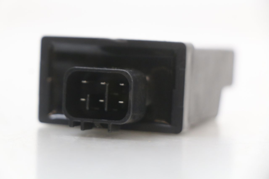 photo de CDI ASTOR ORCAL 125 (2015 - 2017) - Otra perspectiva