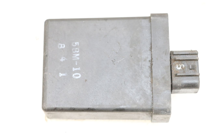 photo de CDI BOX MBK OVETTO 2T 50 (2007 - 2017) - Vista principal