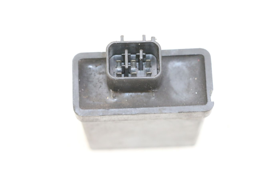 photo de CDI BOX MBK OVETTO 2T 50 (2007 - 2017) - Zoom estado de uso