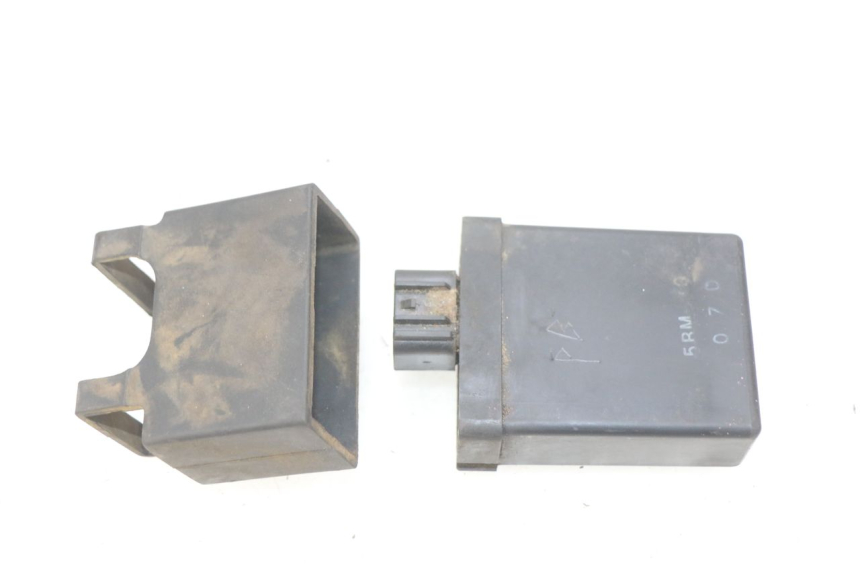 photo de CDI BOX MBK OVETTO 2T 50 (2007 - 2017) - Vista principal