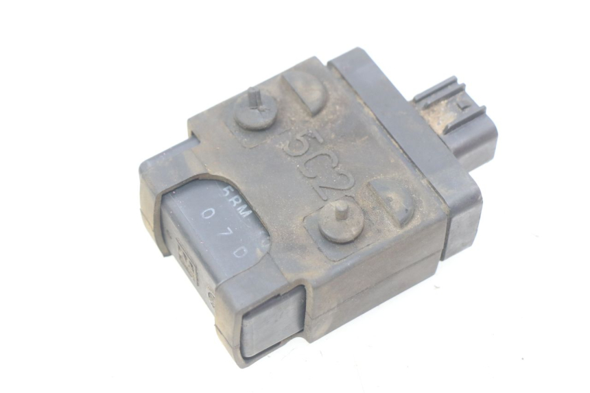 photo de CDI BOX MBK OVETTO 2T 50 (2007 - 2017) - Detalle de la pieza