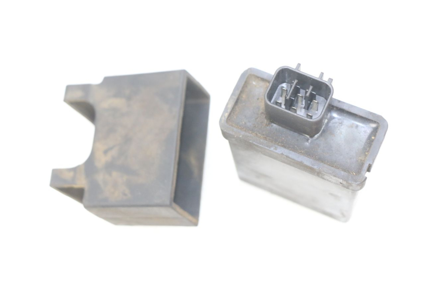 photo de CDI BOX MBK OVETTO 2T 50 (2007 - 2017) - Otra perspectiva