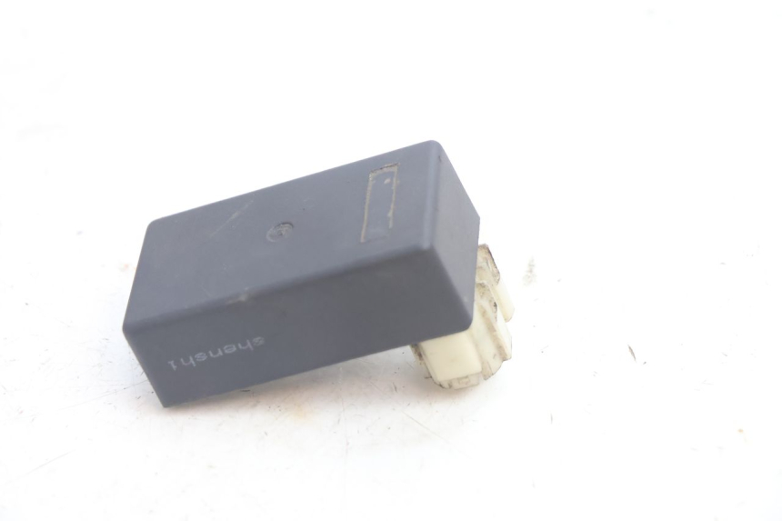 photo de UNIDAD DE CONTROL CDI IMF INDUSTRIE PACH 2T 50 (2009 - 2013) - Primer plano técnico