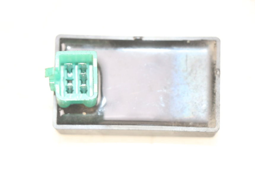 photo de UNIDAD DE CONTROL CDI PANTHERA PANTHERA 110 (2010 - 2017) - Otra perspectiva