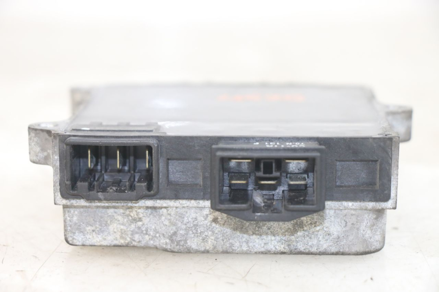 photo de CAJA CDI HONDA PCX (JF28) 125 (2009 - 2011) - Zoom estado de uso