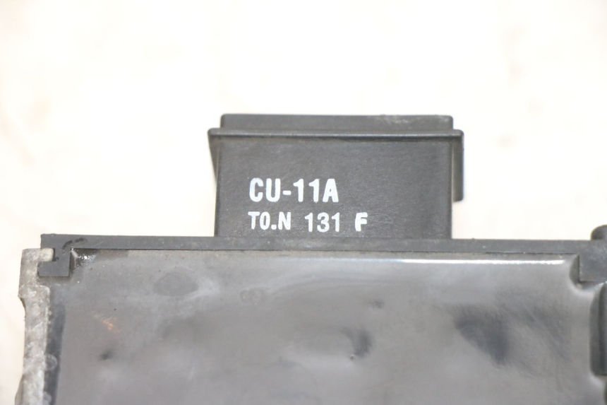 photo de CAJA CDI HONDA PCX (JF28) 125 (2009 - 2011) - Otra perspectiva