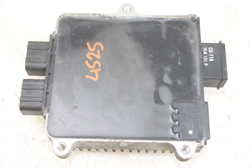 photo de CAJA CDI HONDA PCX (JF28) 125 (2009 - 2011) - Primer plano técnico