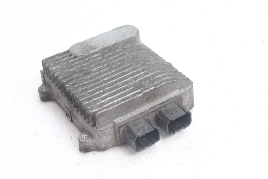 photo de CAJA CDI HONDA PCX (JF28) 125 (2009 - 2011) - Zoom estado de uso