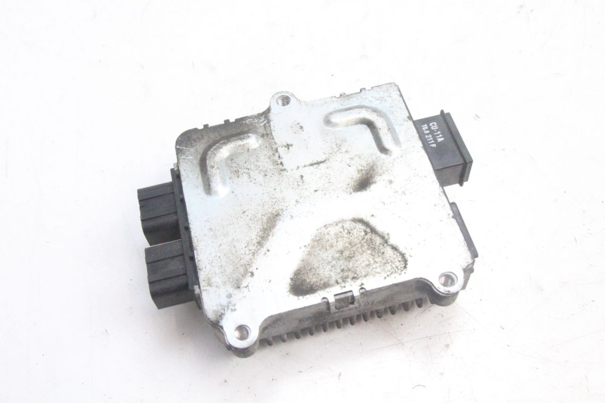 photo de CAJA CDI HONDA PCX (JF28) 125 (2009 - 2011) - Primer plano técnico
