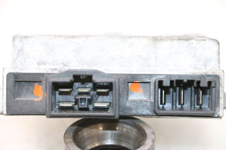 photo de CDI HONDA PCX (JF57/JF64) 125 (2014 - 2018) - Zoom estado de uso