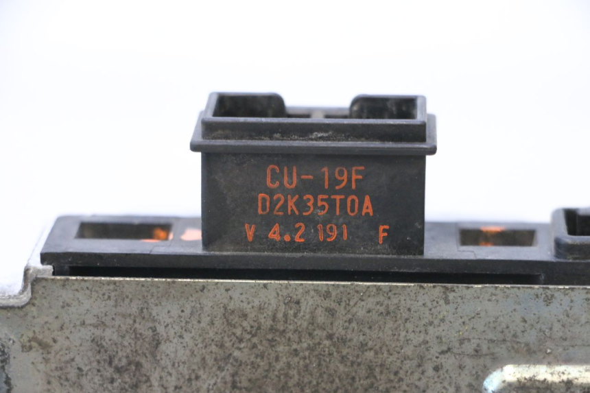 photo de CDI HONDA PCX (JF57/JF64) 125 (2014 - 2018) - Vista general del producto