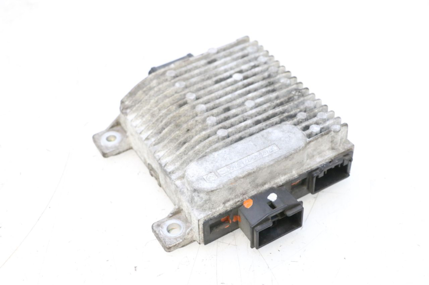 photo de CDI HONDA PCX (JF57/JF64) 125 (2014 - 2018) - Detalles de los puntos de fijación