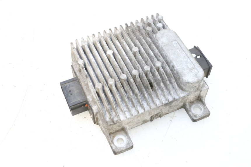 photo de CDI HONDA PCX (JF57/JF64) 125 (2014 - 2018) - Estado de la superficie y material
