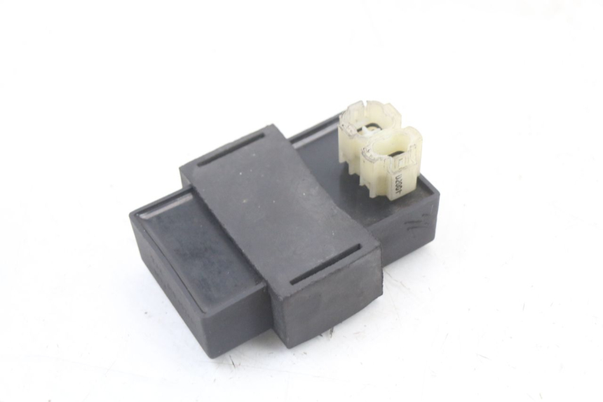 photo de CDI PEUGEOT DJANGO 125 (2014 - 2017) - Vista principal