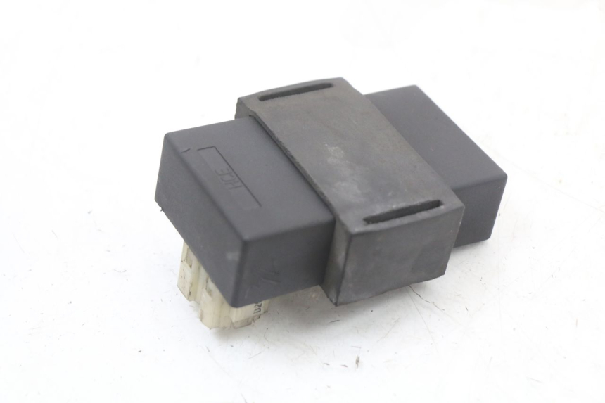 photo de CDI PEUGEOT DJANGO 125 (2014 - 2017) - Zoom estado de uso