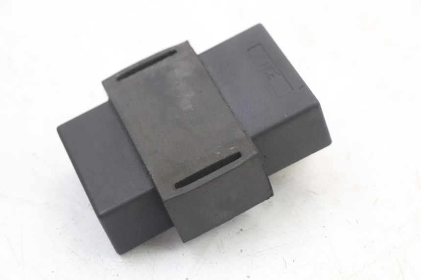 photo de CDI PEUGEOT DJANGO 125 (2014 - 2017) - Otra perspectiva