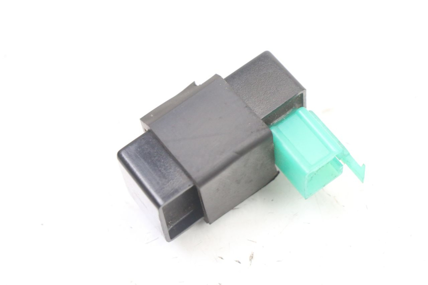 photo de UNIDAD DE CONTROL CDI PEUGEOT KISBEE 4T 50 (2018 - 2022) - Vista principal