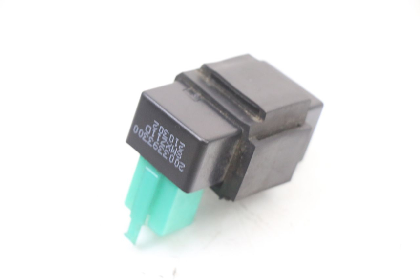 photo de UNIDAD DE CONTROL CDI PEUGEOT KISBEE 4T 50 (2018 - 2022) - Zoom estado de uso