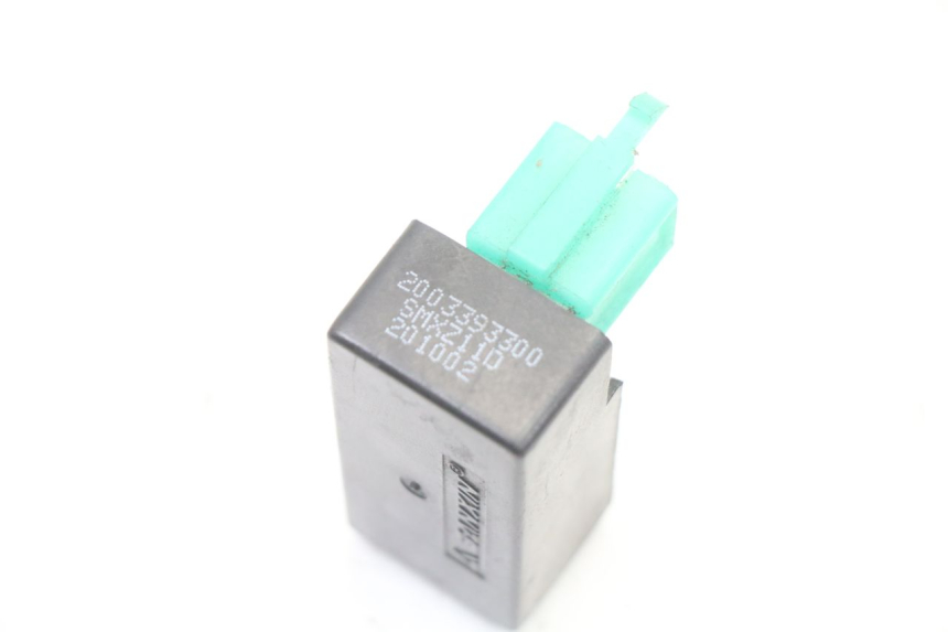 photo de UNIDAD DE CONTROL CDI PEUGEOT KISBEE 4T 50 (2018 - 2022) - Otra perspectiva