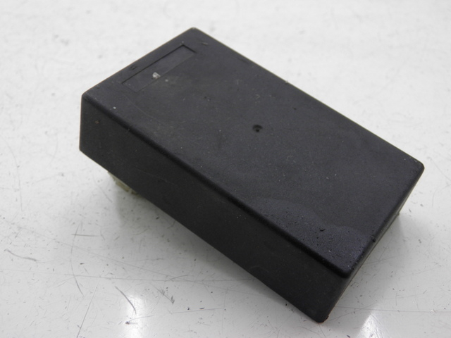 photo de CDI PEUGEOT LUDIX 2 PRO 4T 50 (2008 - 2013) - Vista principal