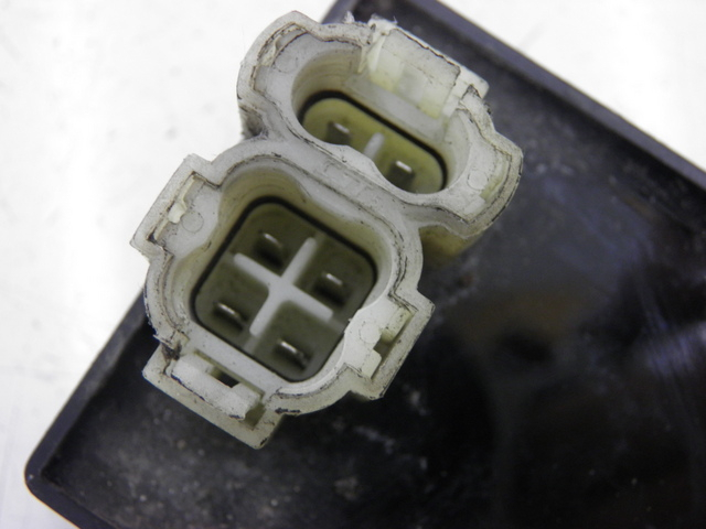 photo de CDI PEUGEOT LUDIX 2 PRO 4T 50 (2008 - 2013) - Detalle de la pieza