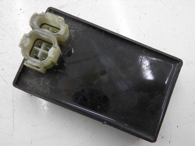 photo de CDI PEUGEOT LUDIX 2 PRO 4T 50 (2008 - 2013) - Zoom estado de uso