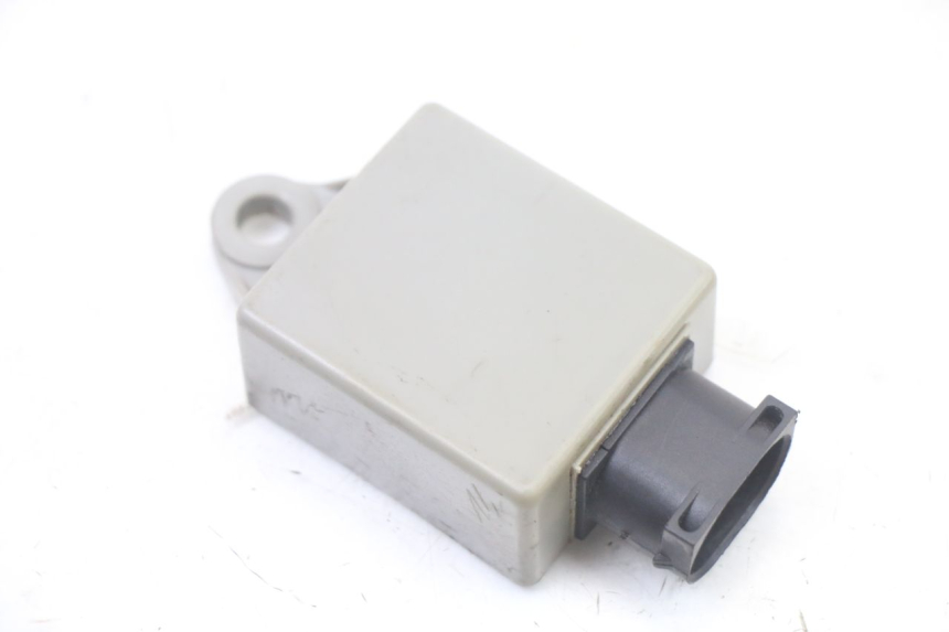 photo de CAJA CDI PEUGEOT TKR TREKKER FURIOUS 50 (2005 - 2014) - Vista principal