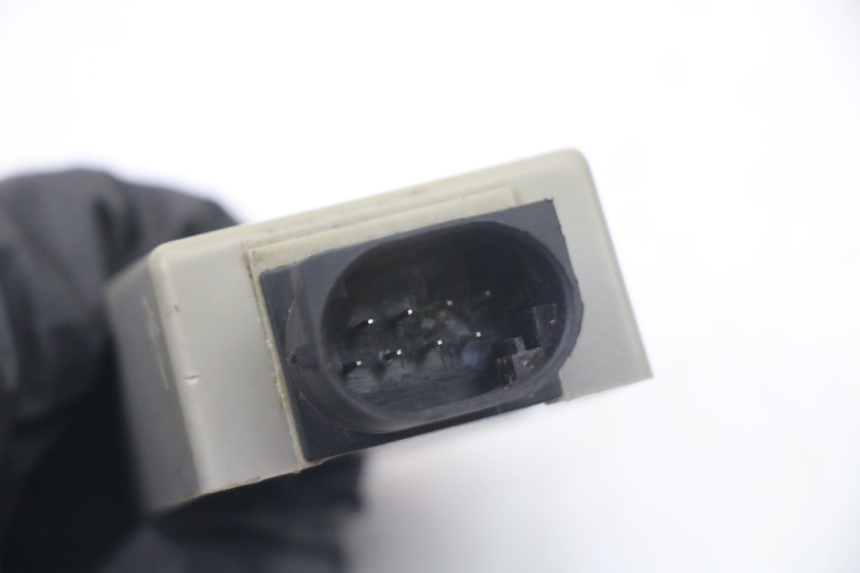 photo de CAJA CDI PEUGEOT TKR TREKKER FURIOUS 50 (2005 - 2014) - Zoom estado de uso