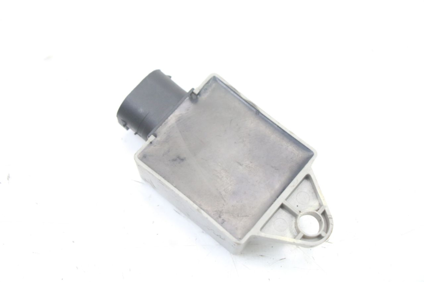 photo de CAJA CDI PEUGEOT TKR TREKKER FURIOUS 50 (2005 - 2014) - Otra perspectiva