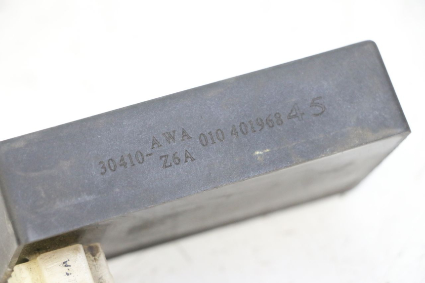 photo de CAJA CDI PEUGEOT TWEET 4T 50 (2014 - 2019) - Detalle de la pieza