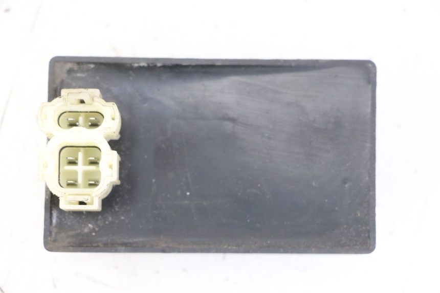 photo de CAJA CDI PEUGEOT TWEET 4T 50 (2014 - 2019) - Otra perspectiva