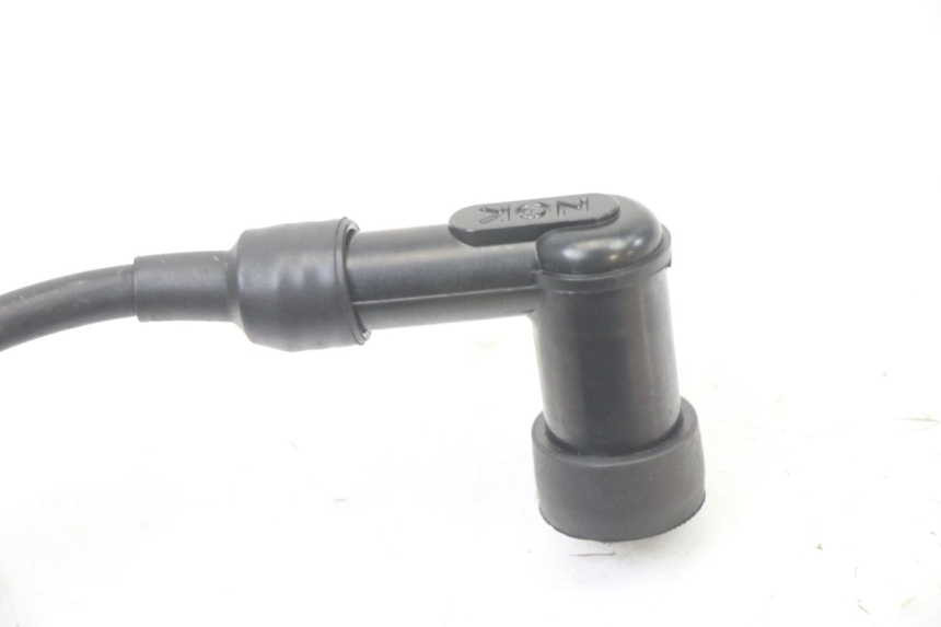 photo de CDI BOX PIAGGIO VESPA LX 2T 50 (2005 - 2013) - Zoom estado de uso