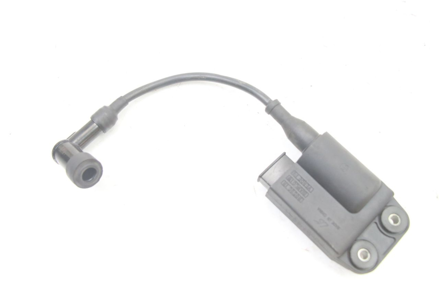 photo de CDI BOX PIAGGIO VESPA LX 2T 50 (2005 - 2013) - Otra perspectiva