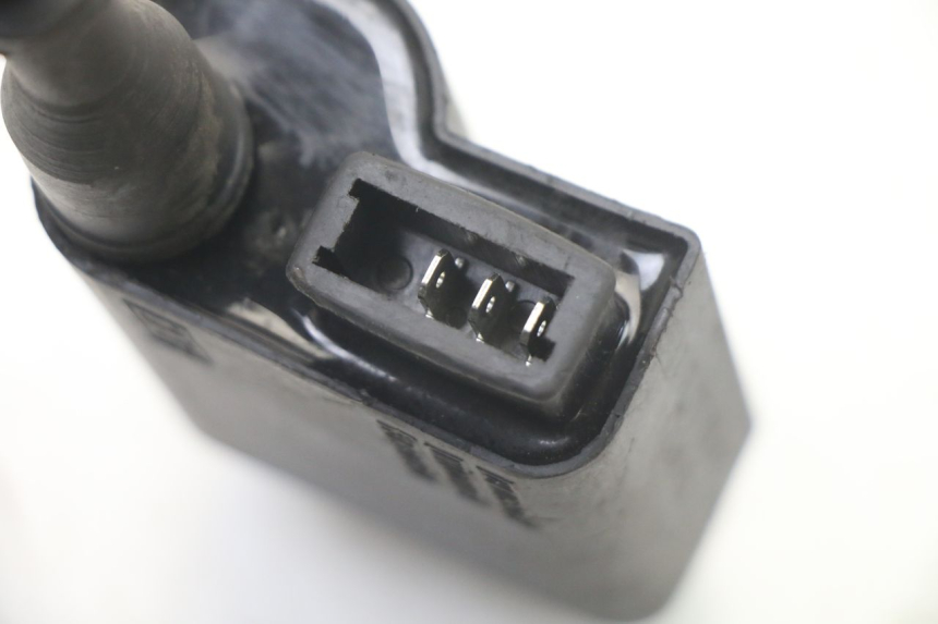 photo de CDI BOX PIAGGIO VESPA LX 2T 50 (2005 - 2013) - Estado de la superficie y material