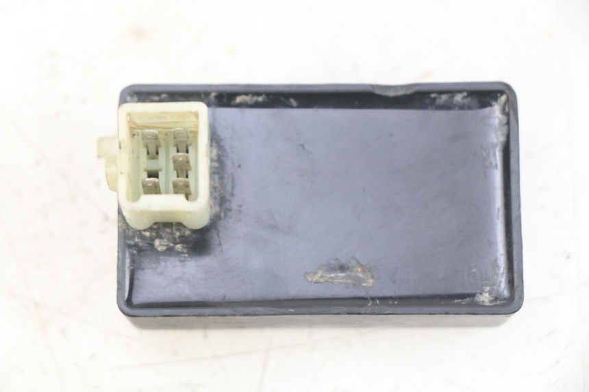 photo de CDI BOX YCF PILOT 125 - Zoom estado de uso