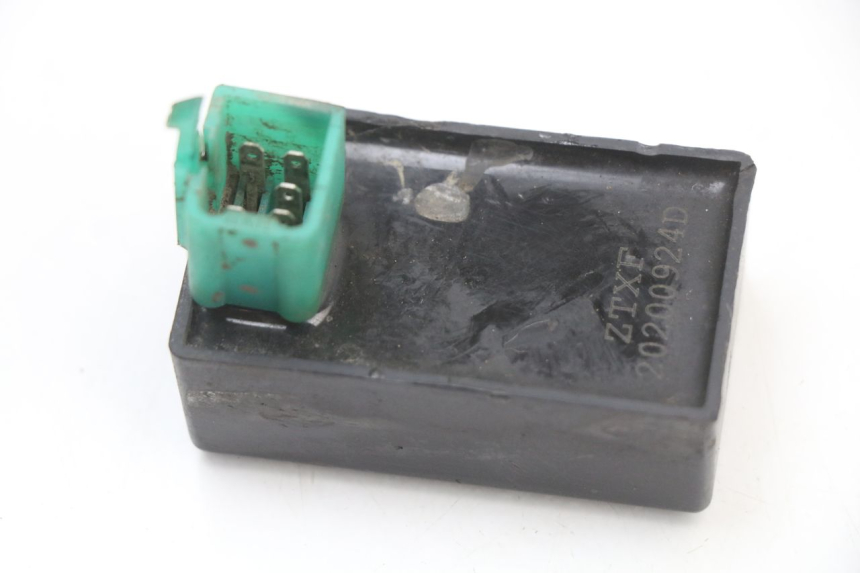 photo de CDI YCF PIT BIKE 125 (2010 - 2018) - Detalle de la pieza