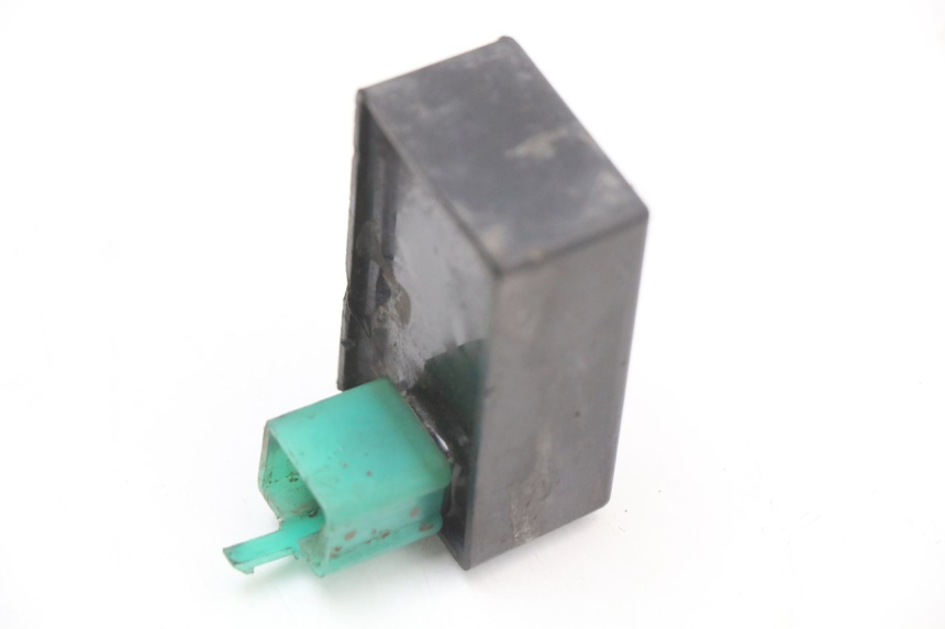 photo de CDI YCF PIT BIKE 125 (2010 - 2018) - Zoom estado de uso