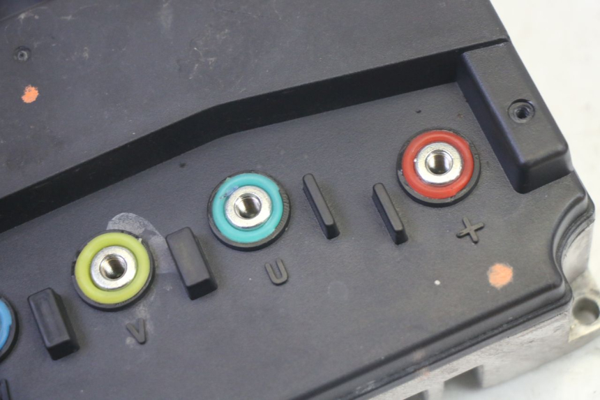 photo de CDI EFUN PUSA 1 - Recambio usado revisado