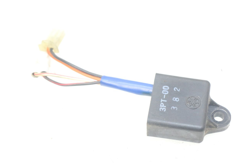 photo de UNIDAD DE CONTROL CDI YAMAHA PW 50 (1984 - 2025) - Vista principal