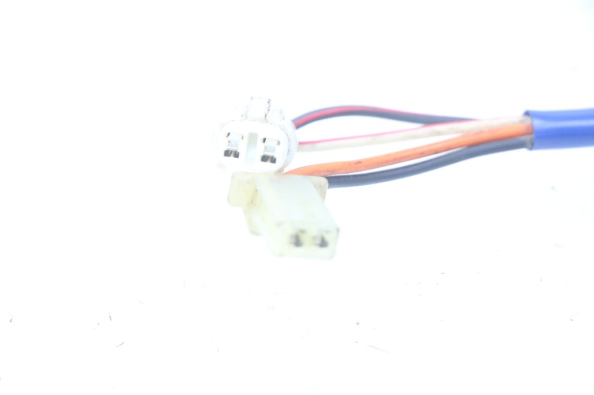 photo de UNIDAD DE CONTROL CDI YAMAHA PW 50 (1984 - 2025) - Zoom estado de uso