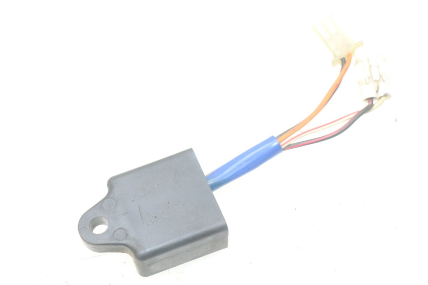 photo de UNIDAD DE CONTROL CDI YAMAHA PW 50 (1984 - 2025) - Otra perspectiva