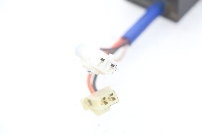 photo de UNIDAD DE CONTROL CDI YAMAHA PW 50 (1984 - 2025) - Detalle de la pieza