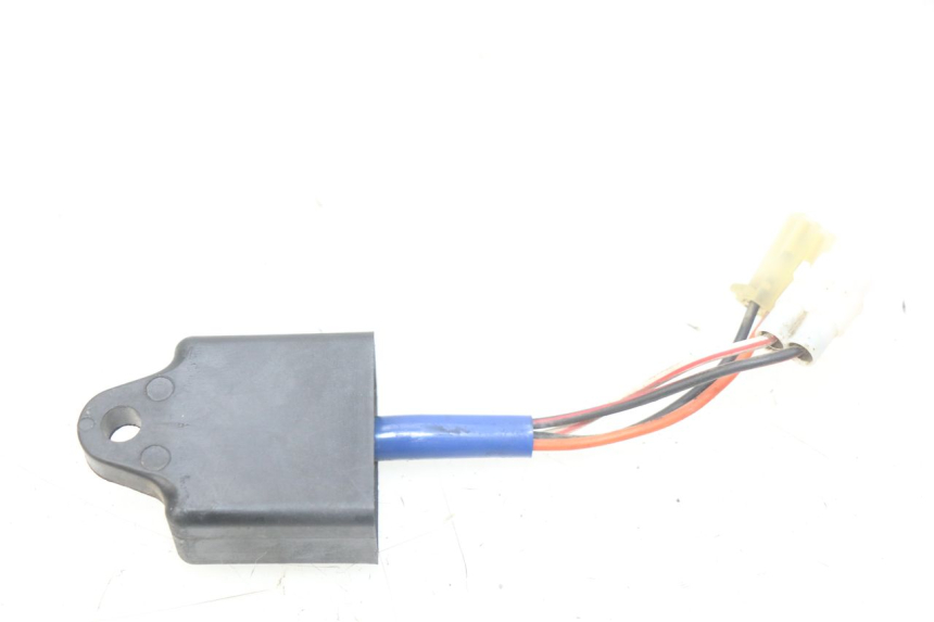 photo de UNIDAD DE CONTROL CDI YAMAHA PW 50 (1984 - 2025) - Zoom estado de uso