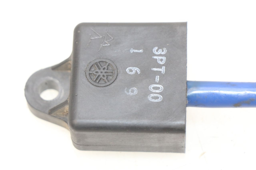 photo de UNIDAD DE CONTROL CDI YAMAHA PW 50 (1984 - 2025) - Otra perspectiva