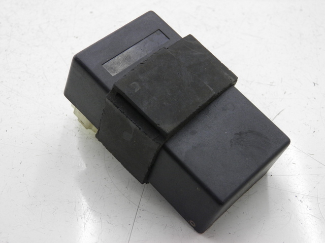 photo de CDI QINGQI SPEEDY 50 (2005 - 2007) - Otra perspectiva