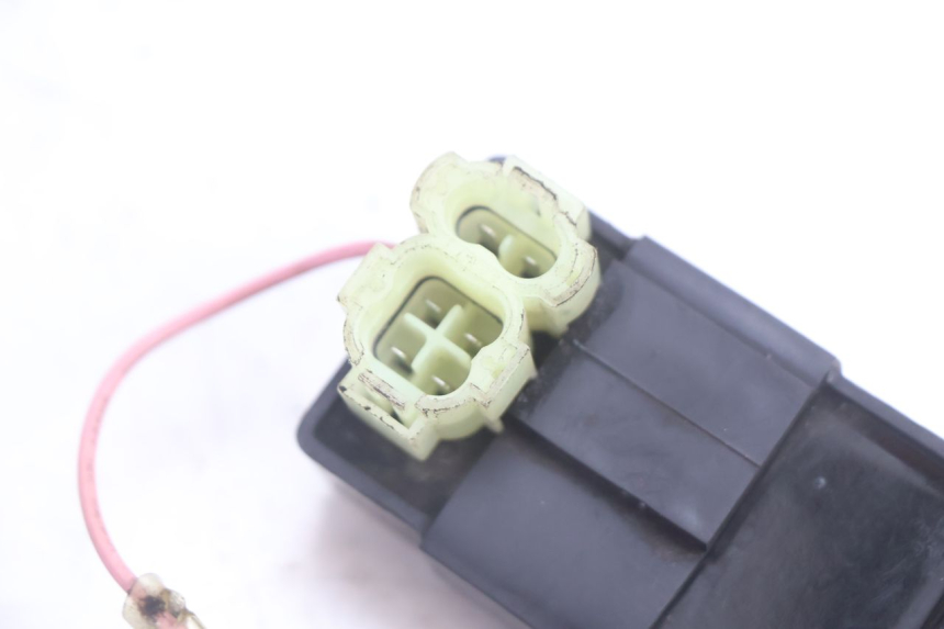 photo de CDI RAZZO QTR 50 (2011 - 2018) - Detalle de la pieza