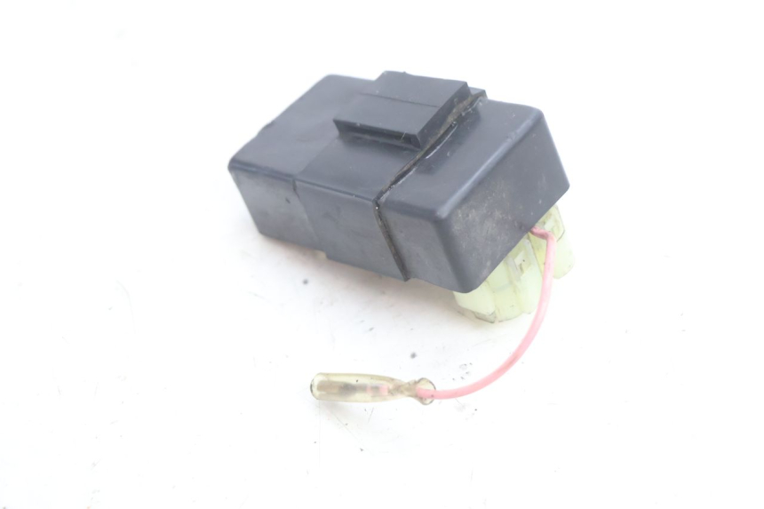 photo de CDI RAZZO QTR 50 (2011 - 2018) - Primer plano técnico