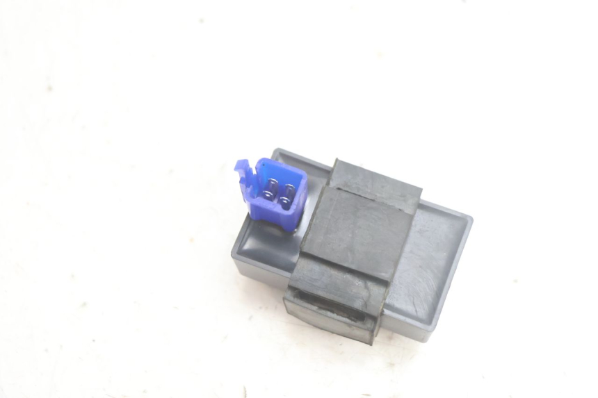 photo de CDI JM MOTORS R-MAX TECH 50 (2024 - 2026) - Vista principal